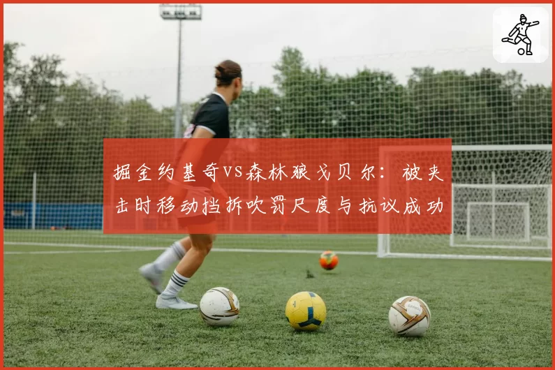 掘金约基奇vs森林狼戈贝尔:被夹击时移动挡拆吹罚尺度与抗议成功率对比